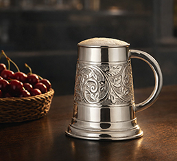 Silver Bar Article